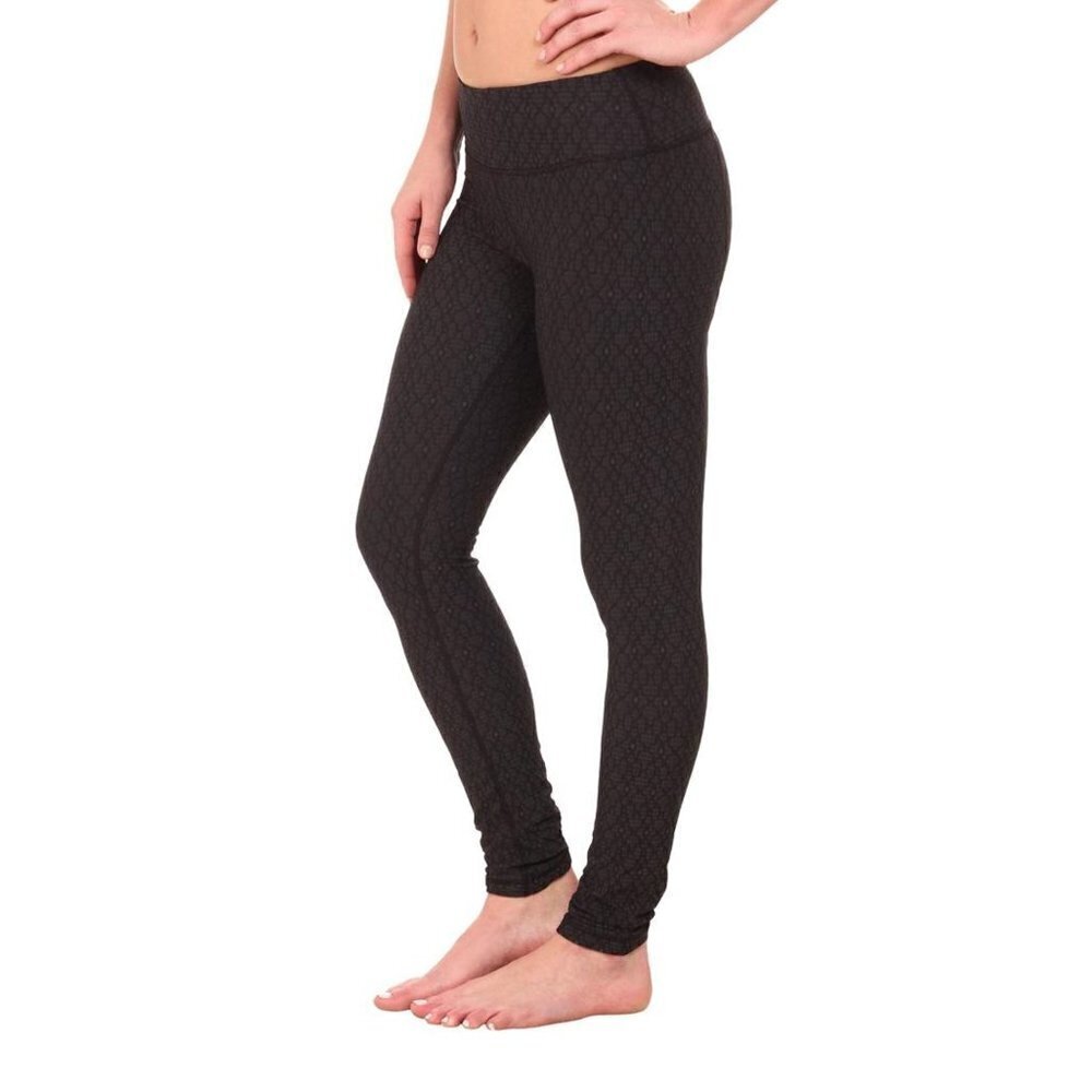 PRANA | Misty Leggings Geometric Patterned | Sz. S